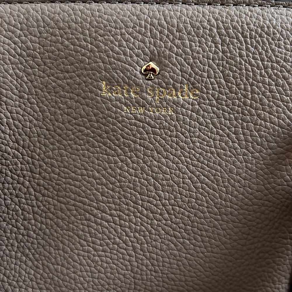 Kate spade purse - Picture 2 of 4